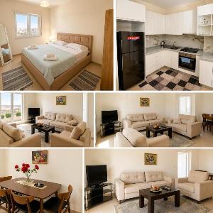 Marku Apartments 1