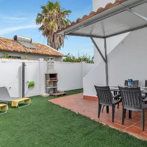 Casa Rafael El Palmar