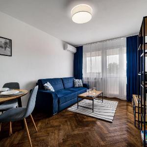 RentPlanet - Apartament Kołłątaja