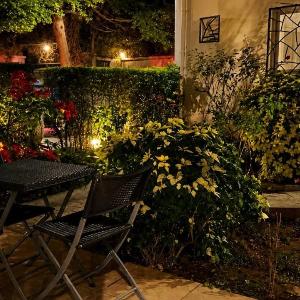 Appartement cosy avec accès à une salle de sport