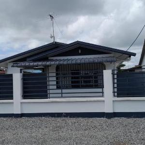 Juarez Home