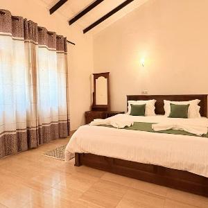 Lishu Villa Ahangama