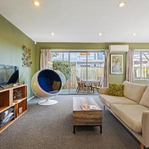The Wild Fern by Aotearoa Escapes