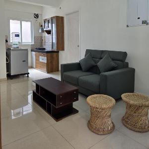 Cozy High-Rise Pad Minutes to Kovalam Beach