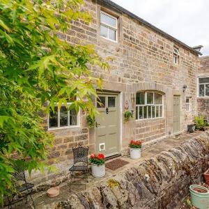Dowgill 3-Bed Barn Sleeps7 HotTub&Parking