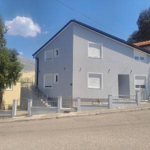 Apartmani Milan 1