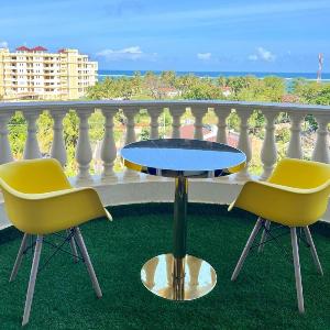Nyla Executive Apartment