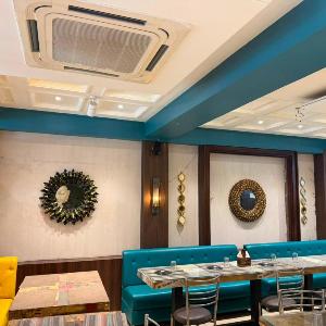 Hotel Shree Urmila