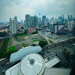 SWNK HOUZE Kuala Lumpur