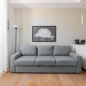 San Gervasio Apartment by Wonderful Italy