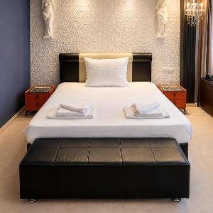 President Apartment in Sunny Beach