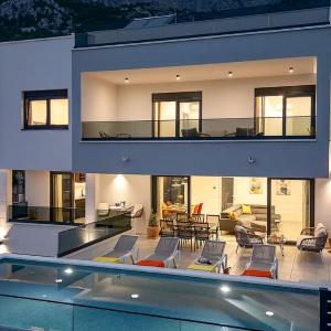 Villa Baculla by Villas Guide