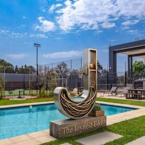 The Joynest BB Glen Austin Midrand