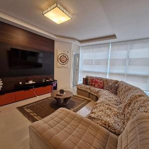 Apartment with 3 suites 200 meters from the sea!