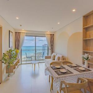 The Sóng 5 Stars Apartment Vung Tau - Căn Hộ Biển 5 Sao Vũng Tàu - An House