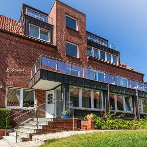 Haus Köbesine Appartement 14