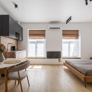 InshiApartments in Plazma Mall