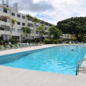 Fantastic Condo - Goldenview