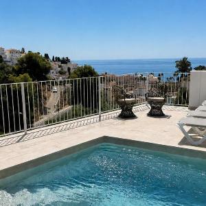 Nerja Paradise Rentals - Villa La Marea
