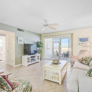 Casa Mar - 42 Standard Plus