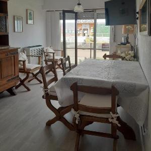 Departamento Frente al Mar Pinamar