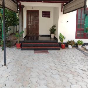 Veedu Homestay Eco Friendly stay in the city