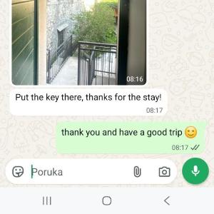 Apartman margarita