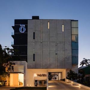 Loft al norte de Merida con increible vista