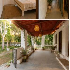 diwanii retreats