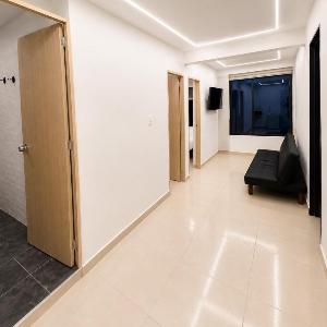 Tu acogedor hogar en Medellín
