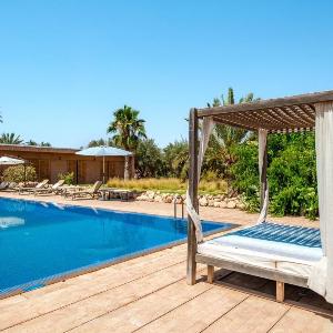 Domaine Privee Villa luxe Proche Palais Namaskar