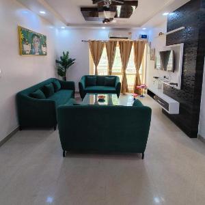 Shyam sundar kutir 2 BHK luxurious apartment