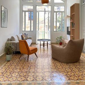 Bright Apt in the Heart of Mar Mikhael