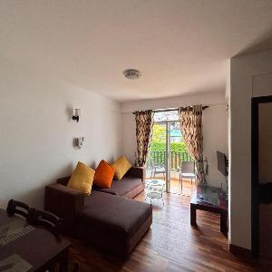 Cambridge Luxury Appartment