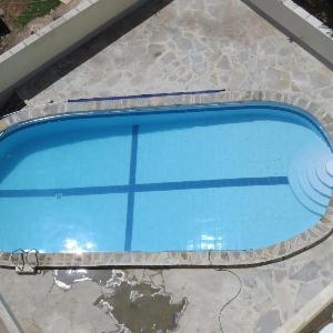 Nyali Ocean Bliss Apartment