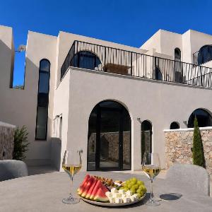 Lameriana Mystery Villas