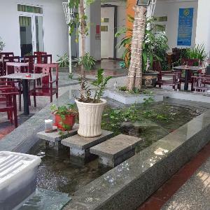 Nhà nghỉ Sóng Biển