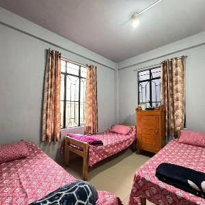 Eli's backpackers Hostel