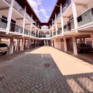 Barra Beach Hotel