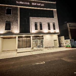 طموح المتحدة الفندقية
