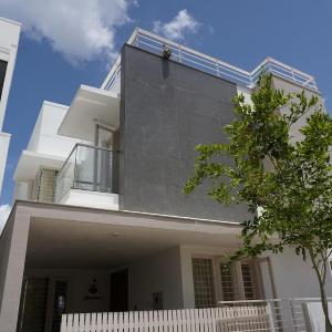 Luxury 3BHK Villa in Mysore Private Staycatio