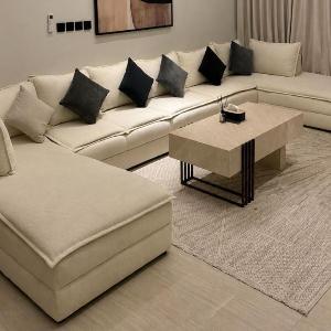Calm Two Bedroom Suite