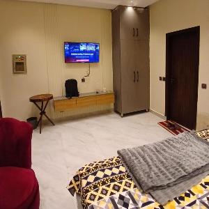 Mellburry Suite Studio Apartment