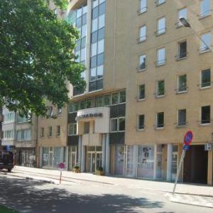 Ambassador Suites Antwerp