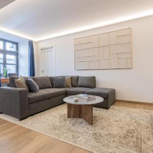Milano Modern Home by Wonderful Italy