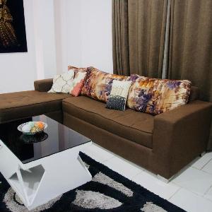 Pearl Exquisite Apartment