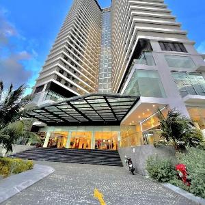 SUNNY Apartment - FLC Sea Tower Quy Nhon