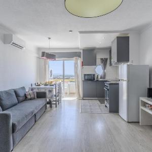 #415 Charming Apartment Albufeira