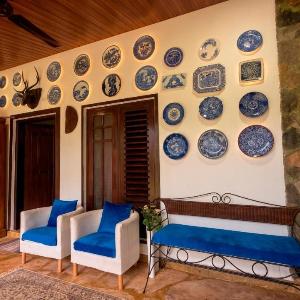 Mahawewa Eco Villa - Tangalle