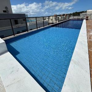 106 - Leblanc - Auda - 70 metros da Praia de Cabo Branco